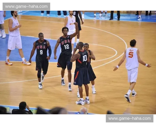 深度解析篮球：背后的故事与无限可能