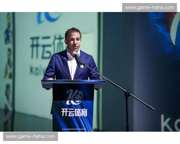 开云体育赛季最佳盘点