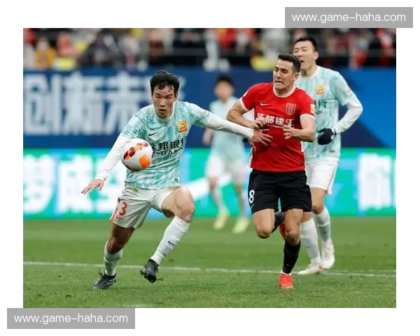 阵容中超：打造属于你的中超梦之队