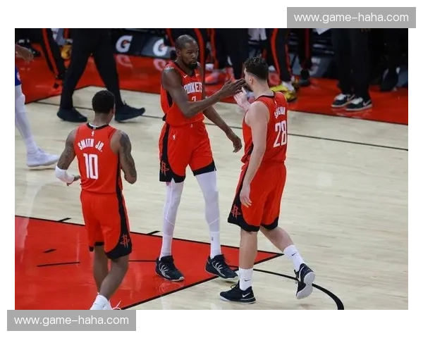 洛城之巅，休城之火：湖人vs火箭第七场，史诗对决永载史册